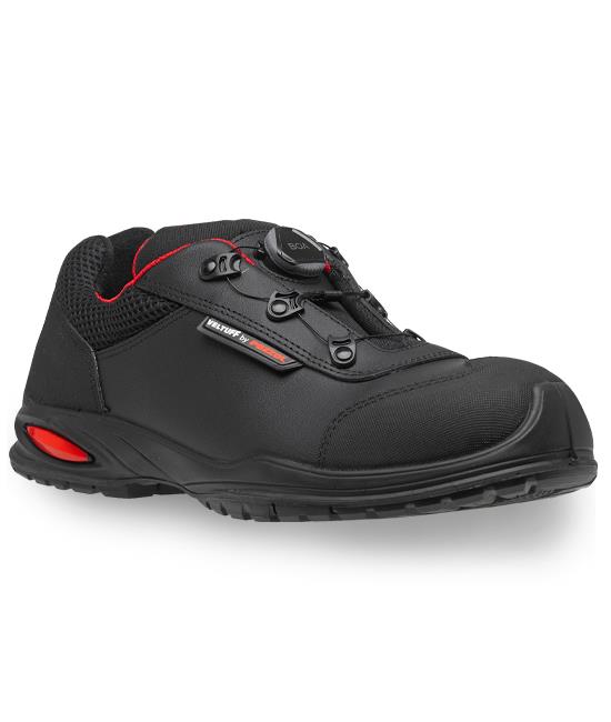 FAST sikkerhedssneakers