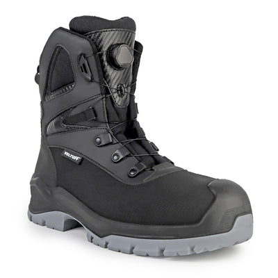 Swift Lace Sicherheitsstiefel (Größen 39-48)