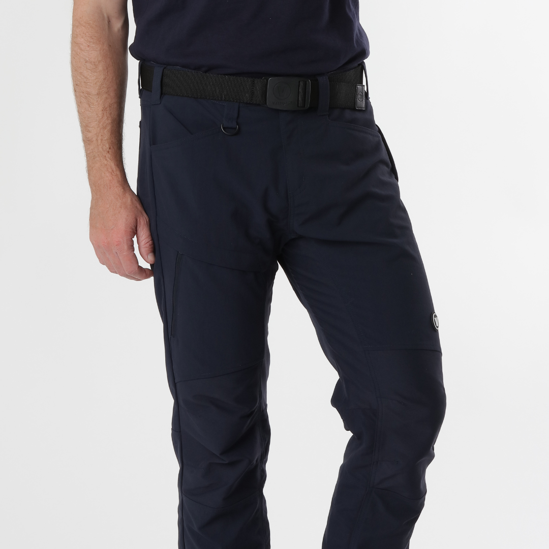 Ceinture extensible