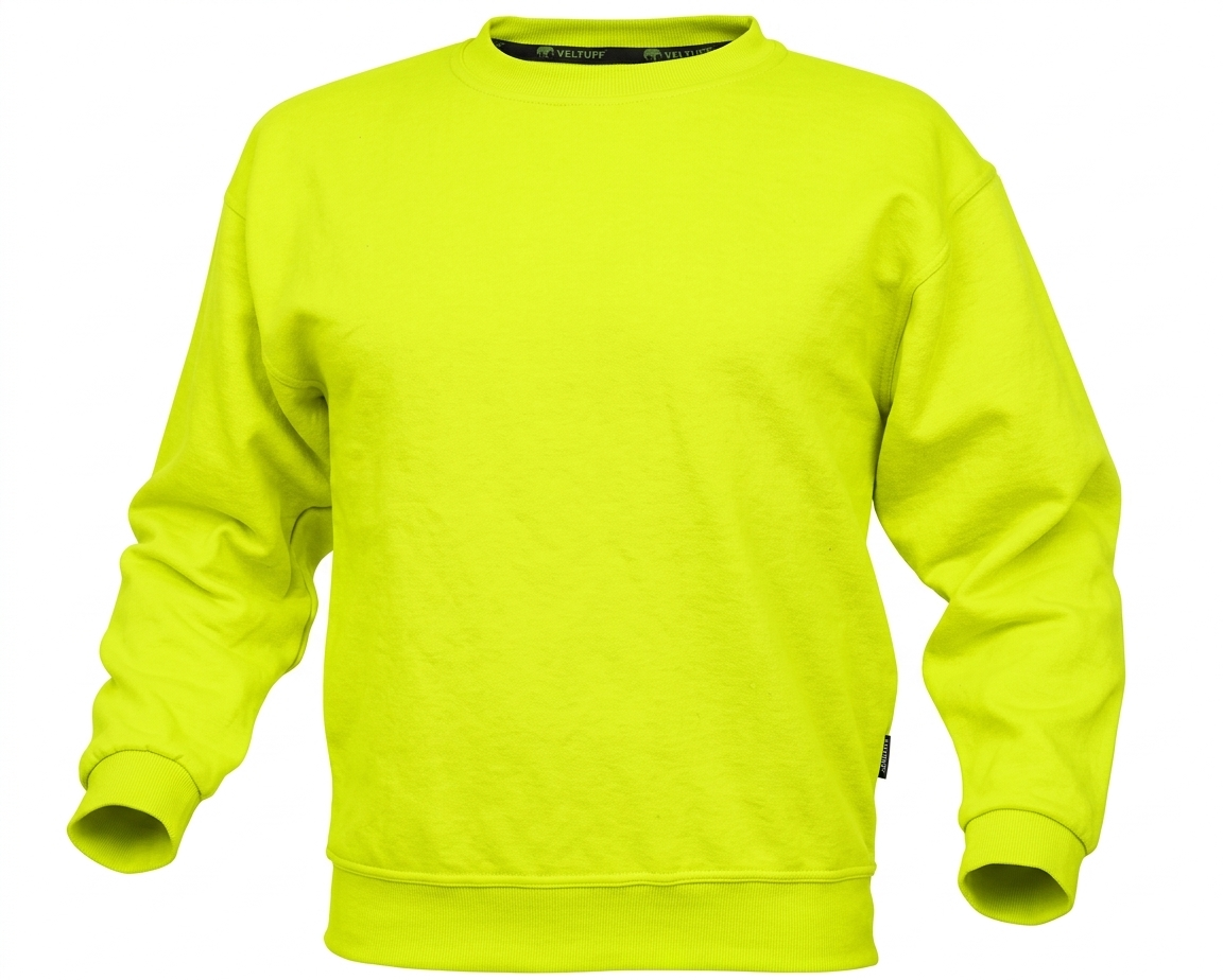 Klassisk Sweatshirt