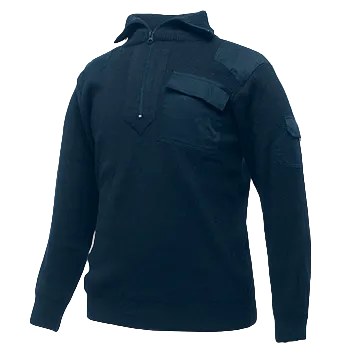 Orion Pullover