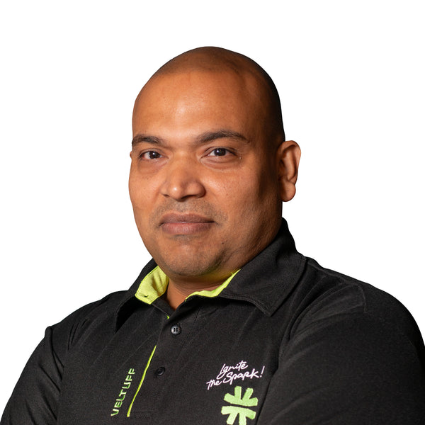 Shantanu Gupta