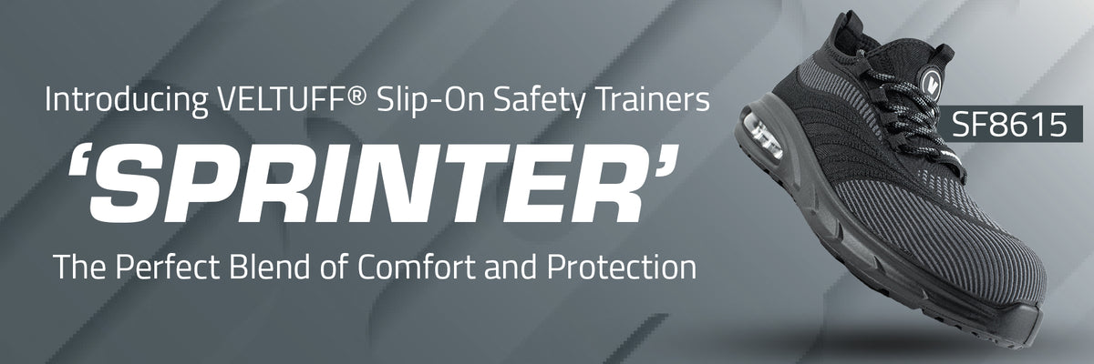 Veltuff Shell VELTUFF® Real Workwear | Protective Work Clothing 🦺