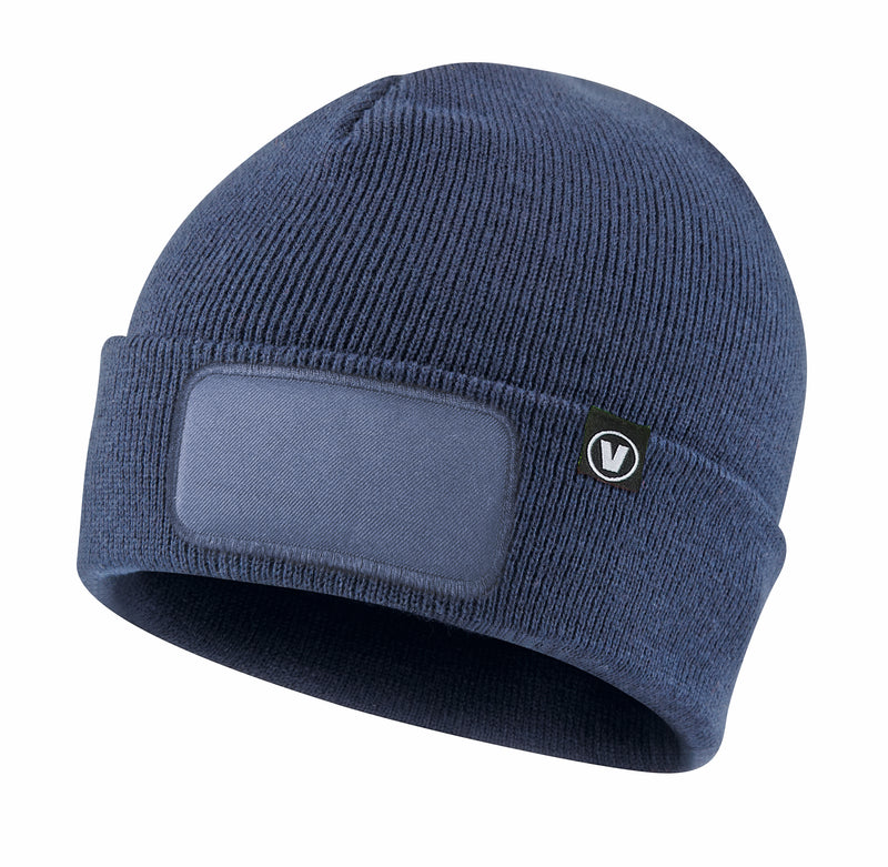 Thermal Patch Hat