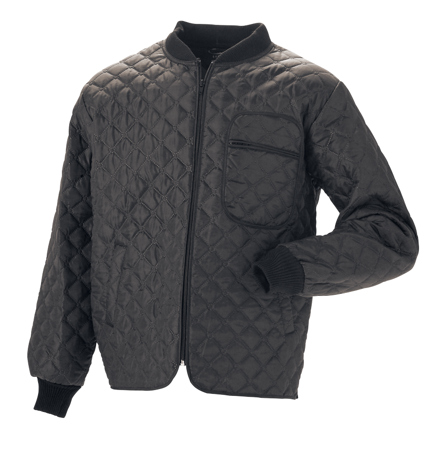 Elka Thermal Jacket