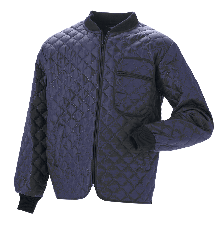 Elka Thermojacke