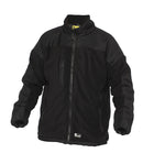 Touren Highland Fleecejacke
