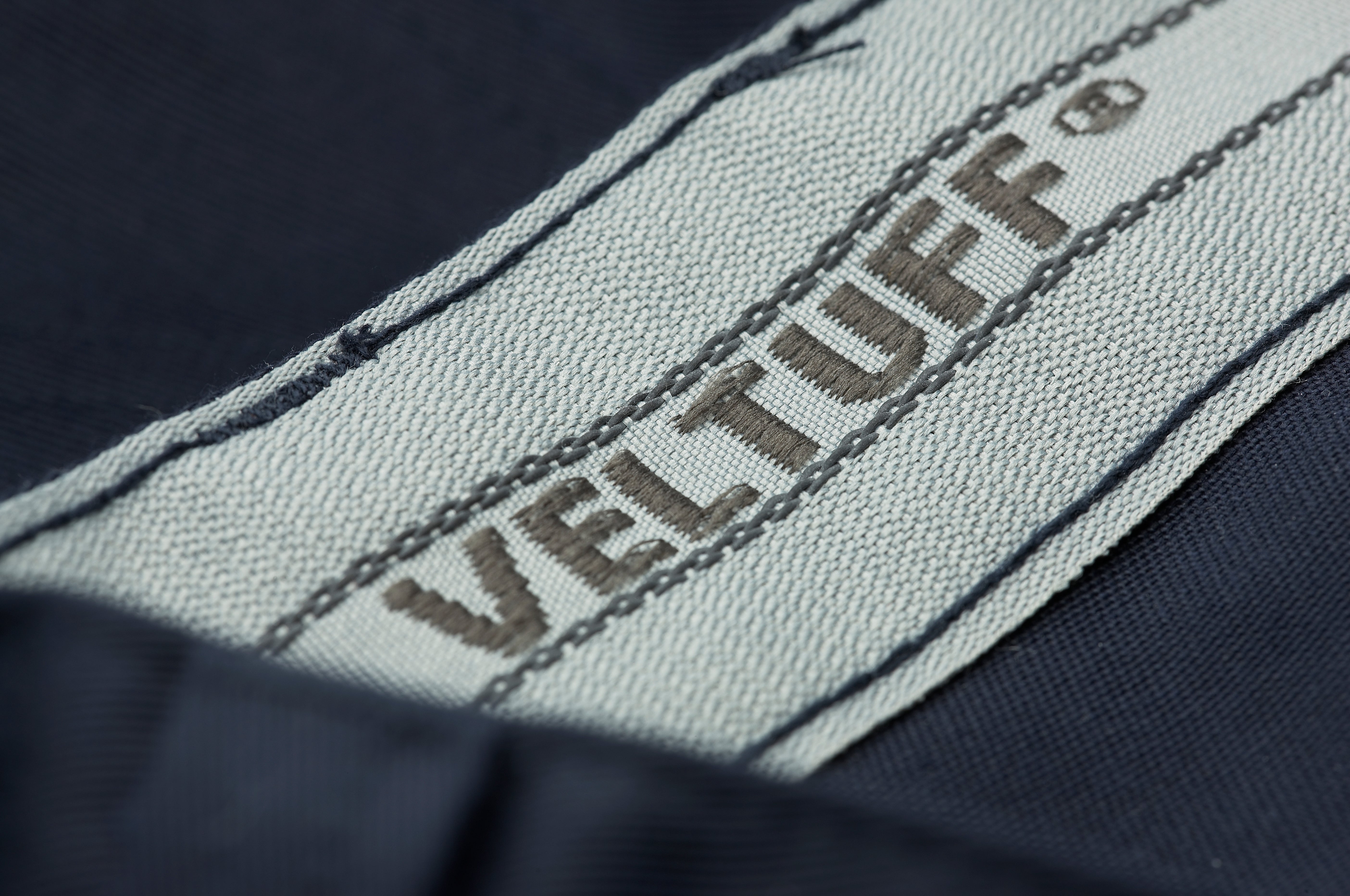 Teamline-werkbroek