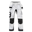 Multi-Stretch Maler Trouser