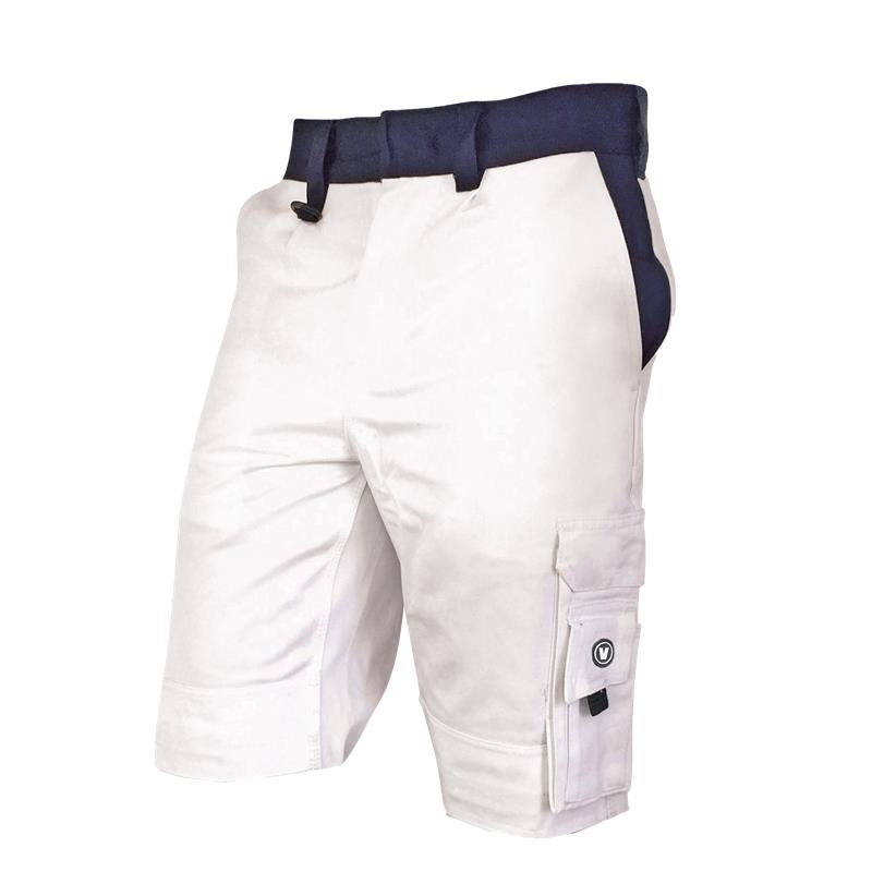 Bomuld Shorts