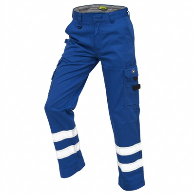 Pantalon réfléchissant Teamline