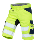 Reflex Warnschutz-Shorts