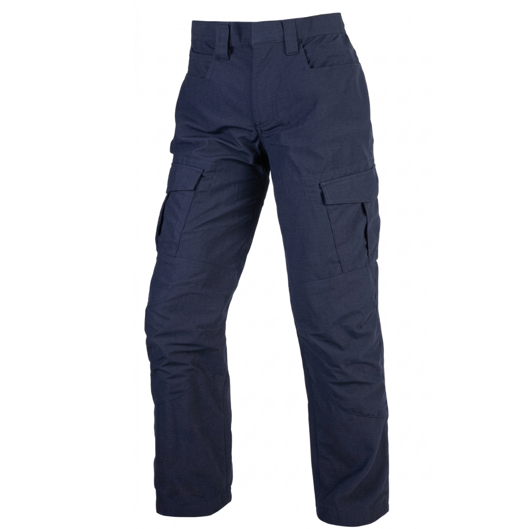 Teamline Reflecterende Stretch Broek