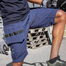 INFINITE 4-vägsstretch Arbetbyxor