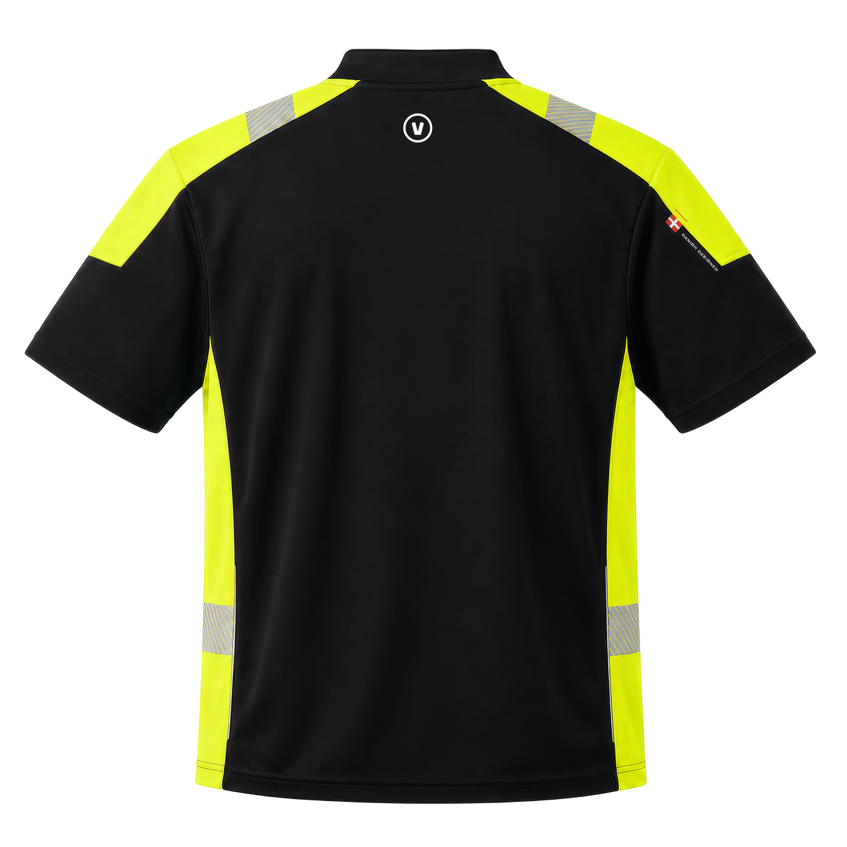 Dansk T-shirt