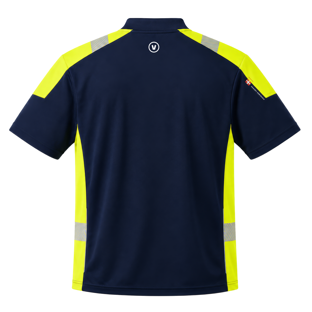 Dansk T-shirt