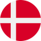 Kasper Halberg flag
