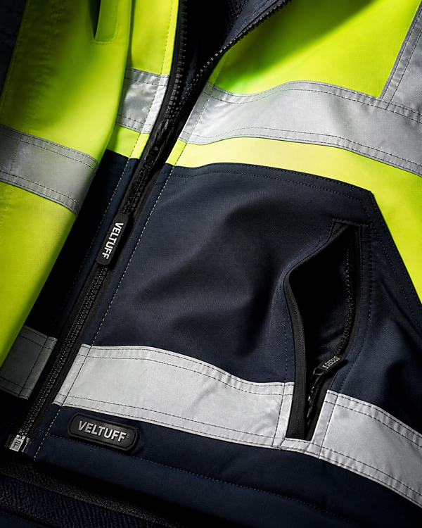 Bespoke Uniform Development