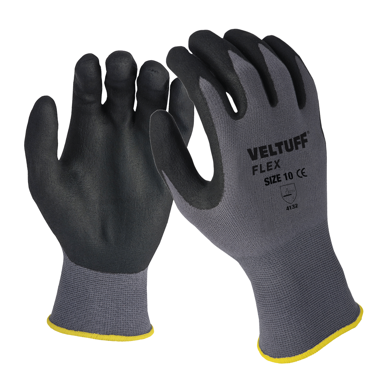 Flex-Nitril-Handschuhe
