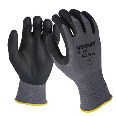 Gants en nitrile Flex