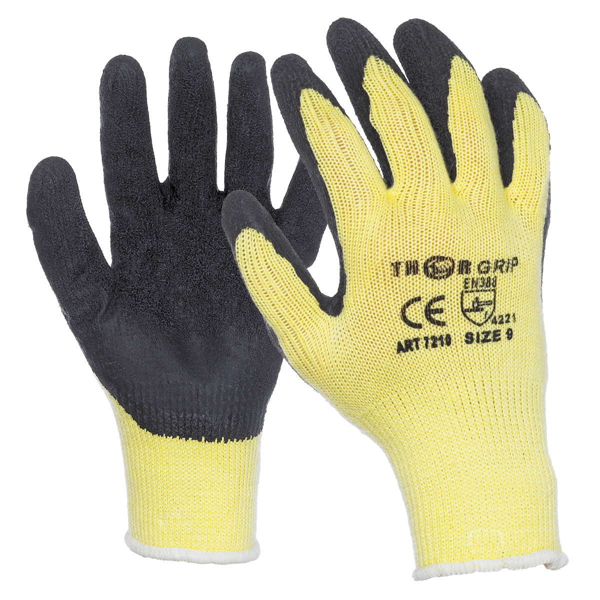 Thor Grip Gloves