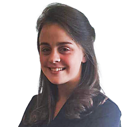 Nicola Harrison - VELTUFF® Real Workwear