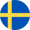 Kasper Halberg flag