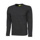 Cotton Long Sleeved T-Shirt - VELTUFF® DK