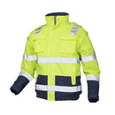 2-in-1 Pilot Jacket / Vest - VELTUFF® DK
