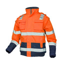 2-in-1 Pilot Jacket / Vest - VELTUFF® DK