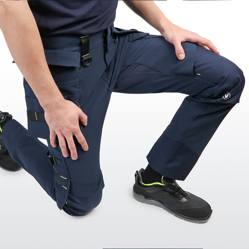 INFINITE Stretch Work Trousers - VELTUFF® DK