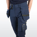 INFINITE Stretch Work Trousers - VELTUFF® DK