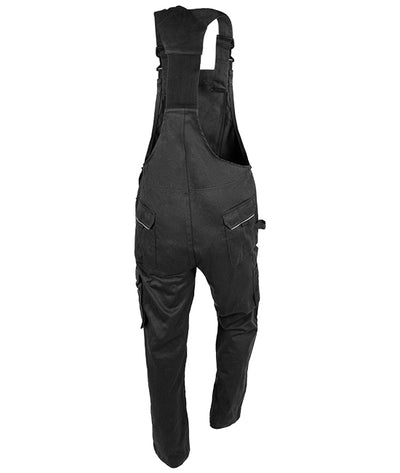 Teamline Original-overall met bretels