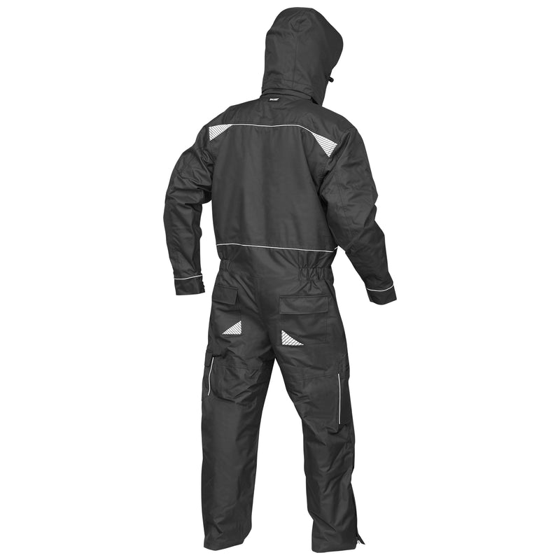 Pantalón de trabajo con peto para hombre Pantalón de trabajo con peto para hombre