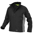 Two Tone Softshell Jacket - VELTUFF® DK