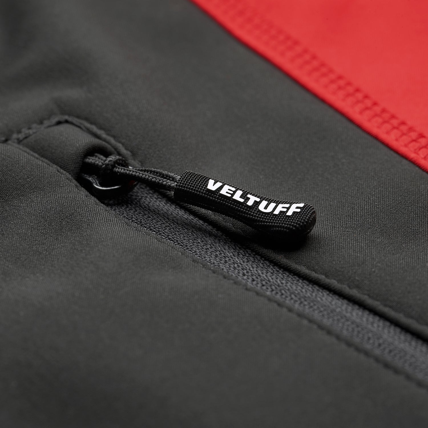 Two Tone Softshell Jacket - VELTUFF® DK