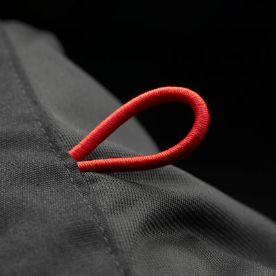 Two Tone Softshell Jacket - VELTUFF® DK