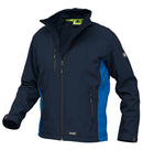 Two Tone Softshell Jacket - VELTUFF® DK