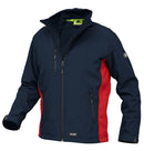 Two Tone Softshell Jacket - VELTUFF® DK