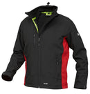 Two Tone Softshell Jacket - VELTUFF® DK