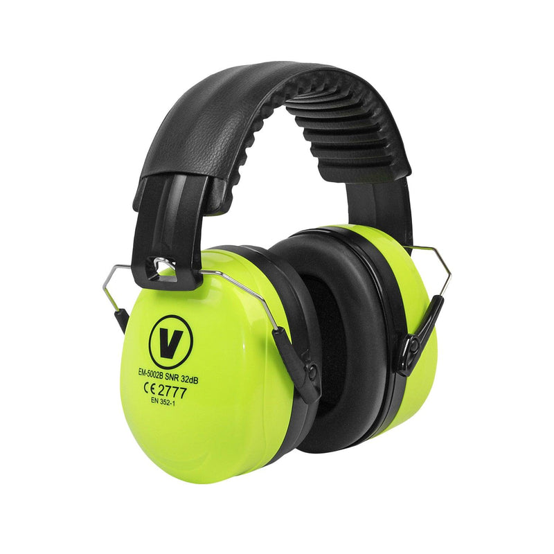 Zafe Passive Foldable Ear Defenders - VELTUFF® DK