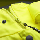 Hi-Vis Waterproof Jacket - VELTUFF® DK