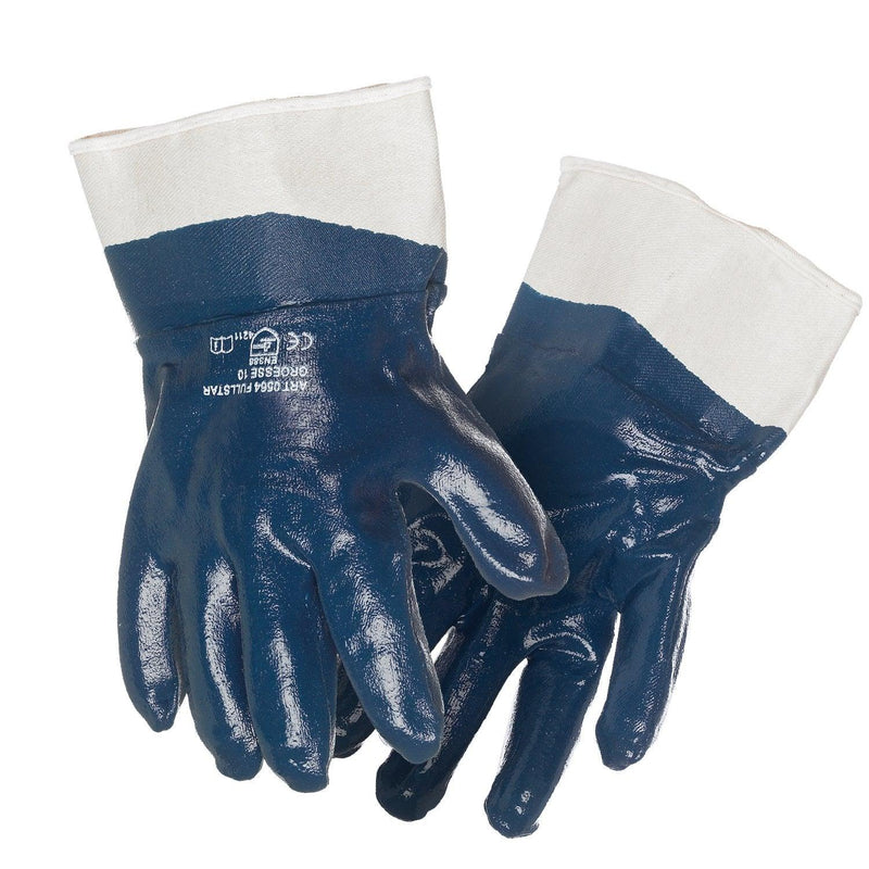 Strong Hand Gloves - VELTUFF® DK