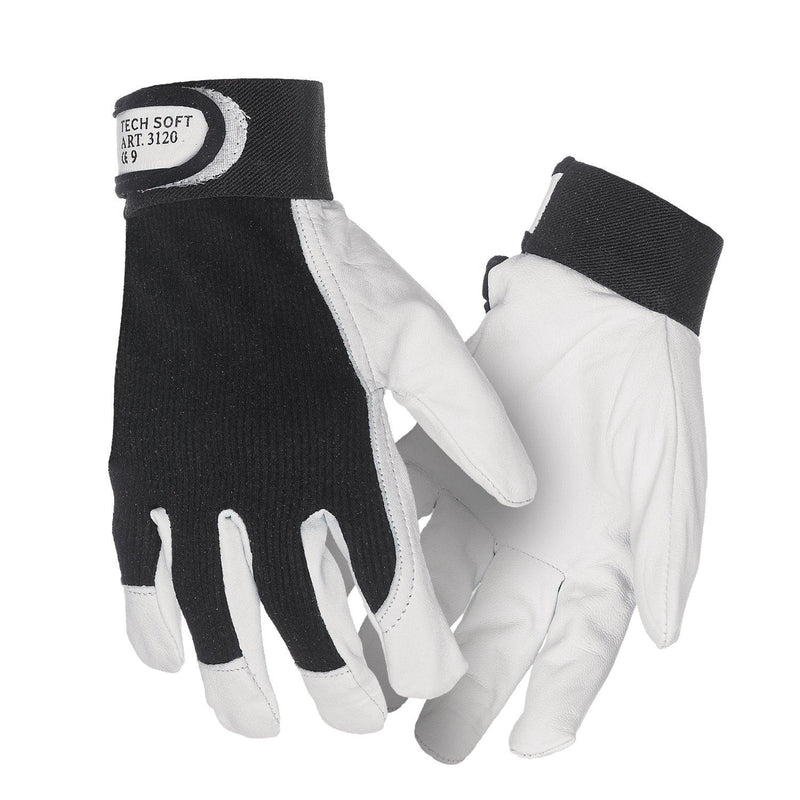 Tech Soft Gloves - VELTUFF® DK