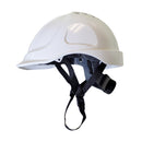 Zafe Deluxe Safety Helmet - VELTUFF® DK
