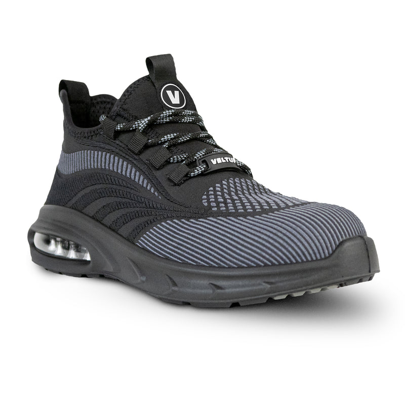 Sprinter Safety Shoe (Sizes 37-47)