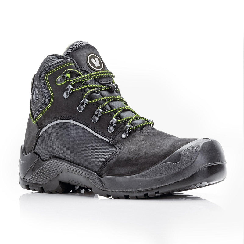 Hannover Safety Boots (Sizes 39-47) - VELTUFF® DK