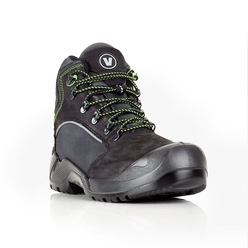 Hannover Safety Boots (Sizes 39-47) - VELTUFF® DK