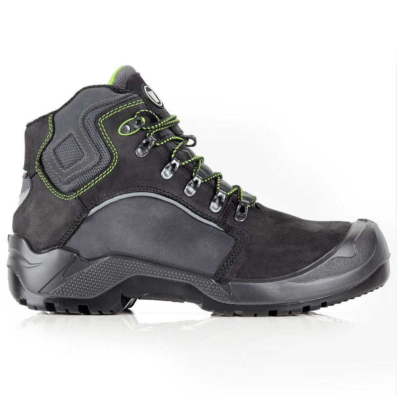 Hannover Safety Boots (Sizes 39-47) - VELTUFF® DK