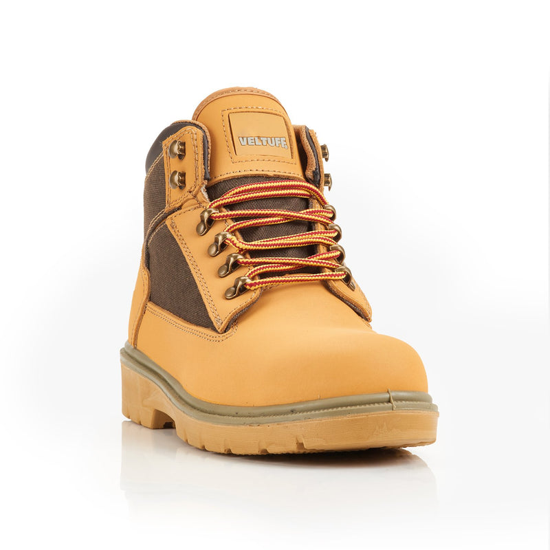 Coral Safety Boots (Sizes 39-48) - VELTUFF® DK